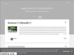 Sites similar to mk1-photo.blogspot.com