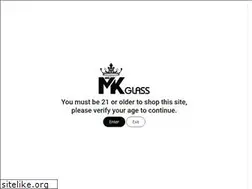 Sites similar to mk100glass.com