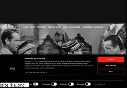 Sites similar to mk2.com