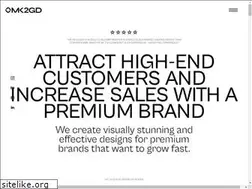 Sites similar to mk2groupdesign.com