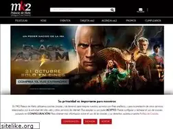 Sites similar to mk2palaciodehielo.es