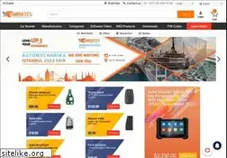 Sites similar to mk3.com