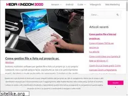 Sites similar to mk3000.it