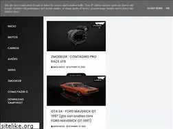 Sites similar to mk3dmods.blogspot.com