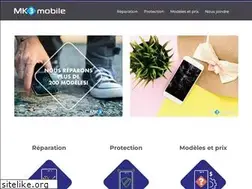 Sites similar to mk3mobile.com
