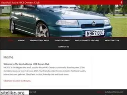Sites similar to mk3oc.com