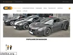 Sites similar to mk6.fr