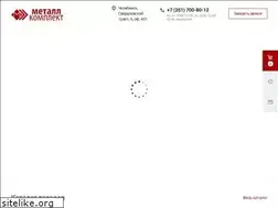 Sites similar to mk74.ru