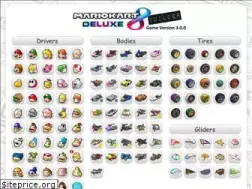 Sites similar to mk8dxbuilder.com