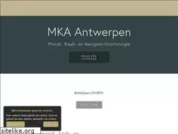 Sites similar to mka-antwerpen.be