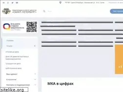 Sites similar to mka-spb.ru