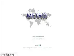 Sites similar to mka.kr