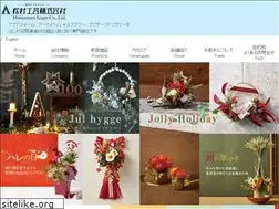 Sites similar to mkaa.co.jp