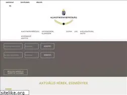 Sites similar to mkab.hu