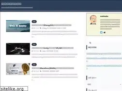 Sites similar to mkabu.com