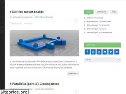 Sites similar to mkaczanowski.com