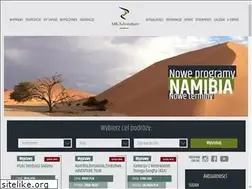 Sites similar to mkadventure.pl