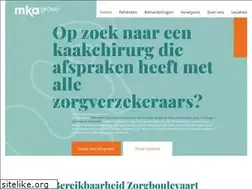 Sites similar to mkagroep.nl