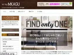 Sites similar to mkagubed.com