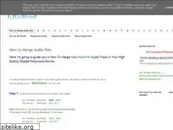 Sites similar to mkahindi.blogspot.com