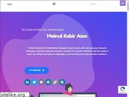 Sites similar to mkaion.com
