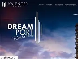 Sites similar to mkalenderinsaat.com