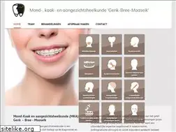 Sites similar to mkalimburg.be