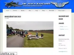 Sites similar to mkalka.cz