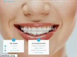 Sites similar to mkamiddenbrabant.nl