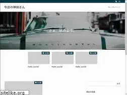 Sites similar to mkanda.net