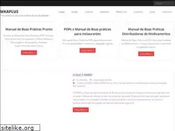 Sites similar to mkaplus.com.br