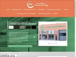 Sites similar to mkar.com.ar