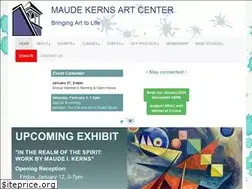 Sites similar to mkartcenter.org