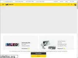 Sites similar to mkaudio.hu