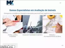 Sites similar to mkavaliacoesimobiliarias.com.br