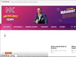 Sites similar to mkavlakci.com