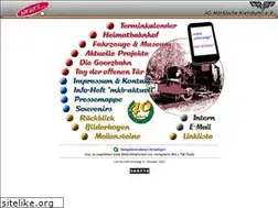 Sites similar to mkb-berlin.de