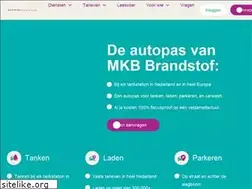 Sites similar to mkb-brandstof.nl