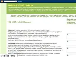 Sites similar to mkb-dijagnoza.blogspot.com