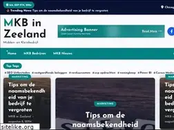 Sites similar to mkb-in-zeeland.nl