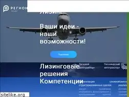 Sites similar to mkb-leasing.ru