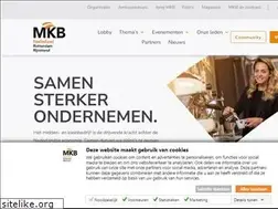 Sites similar to mkb-rotterdam.nl