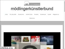 Sites similar to mkb.at