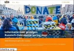 Sites similar to mkb.nl