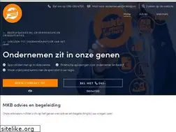 Sites similar to mkbap.nl