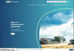Sites similar to mkbconsulting.hu
