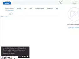 Sites similar to mkbeautyclub.com