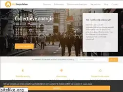 Sites similar to mkbenergiebeheer.nl