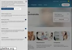 Sites similar to mkbep.hu