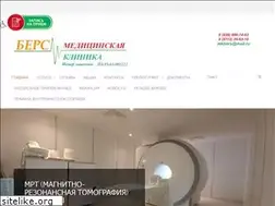Sites similar to mkbers.ru